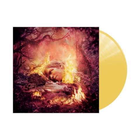 SZNZ Summer (Lemon Vinyl)