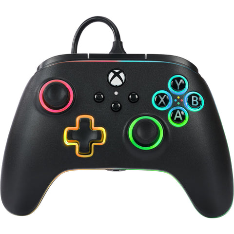 PowerA Advantage Wired Controller for Xbox Series X|S (Lumectra)