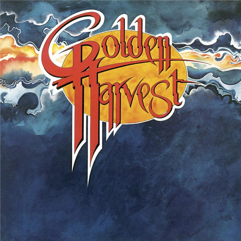 Golden Harvest (vinyl)