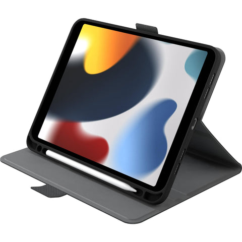 Cygnett TekView Case for iPad A16 11"/ 10.9" 10th Gen (Black/Grey)