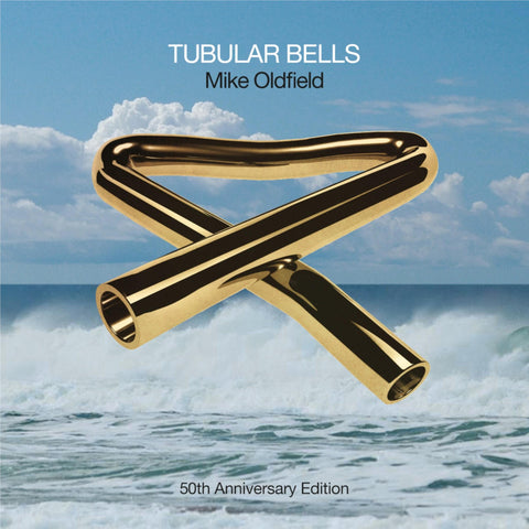 Tubular Bells: 50th Anniversary Edition