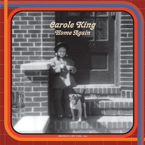 Home Again: Live From Central Park, New York City May 26th 1973