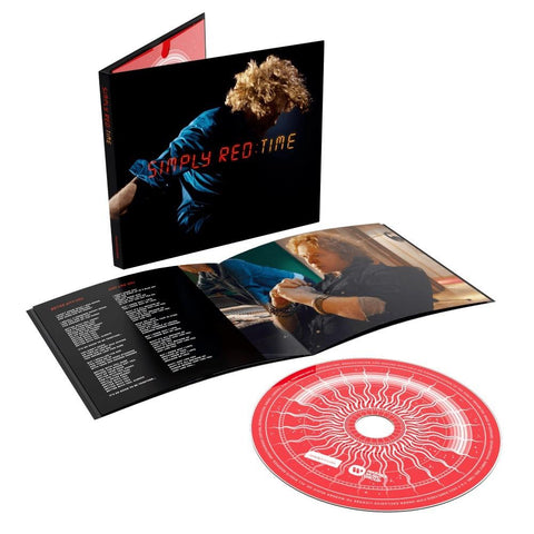 Time (Deluxe Edition)