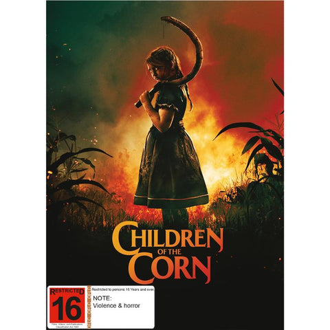 Children of the Corn (2020)