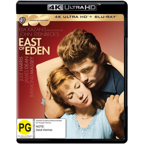 East of Eden