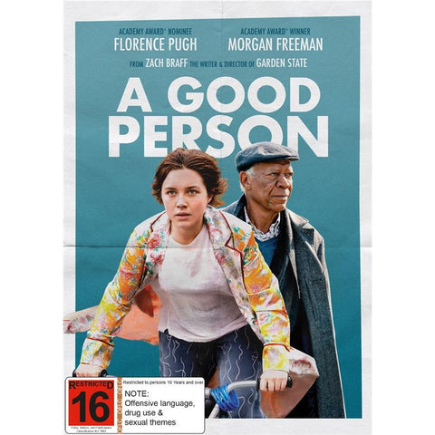 Good Person, A