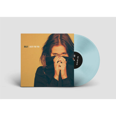 Lucky For You (Blue Vinyl)