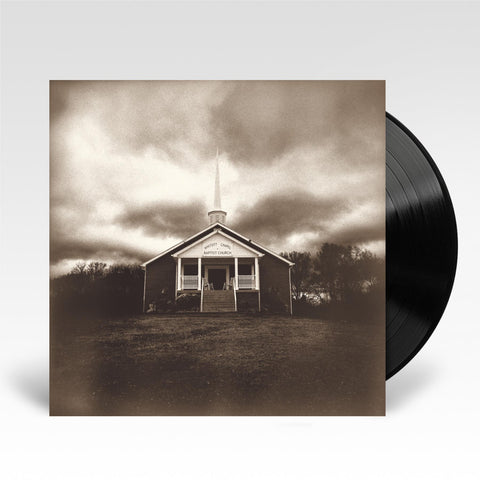 Whitsitt Chapel (Vinyl)