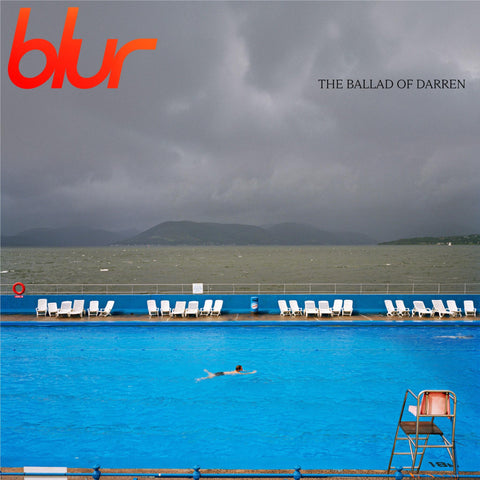 Ballad Of Darren, The