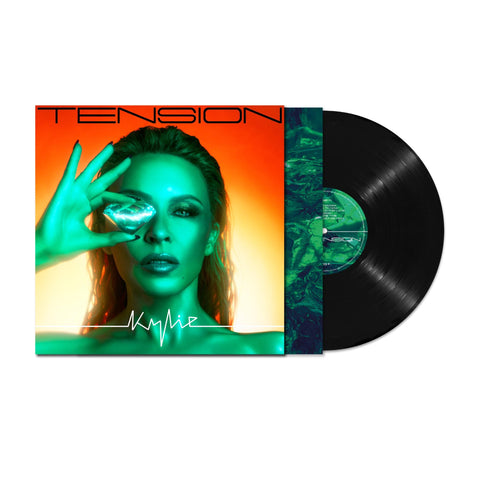 Tension (Vinyl)