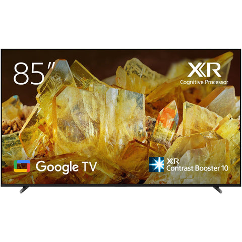 Sony 85" X90L Bravia XR Full Array LED 4K Google TV [2023]