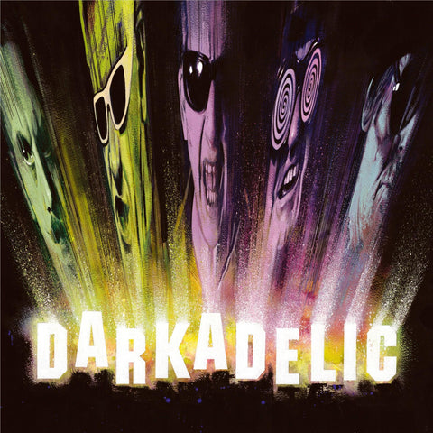 Darkedelic