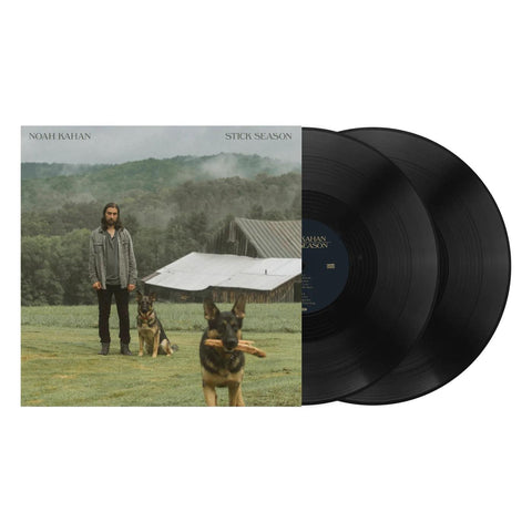 Stick Season (Vinyl)