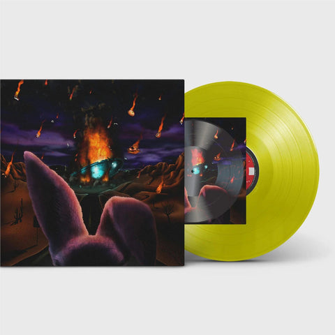 $oul $old $eparately (Yellow Vinyl)