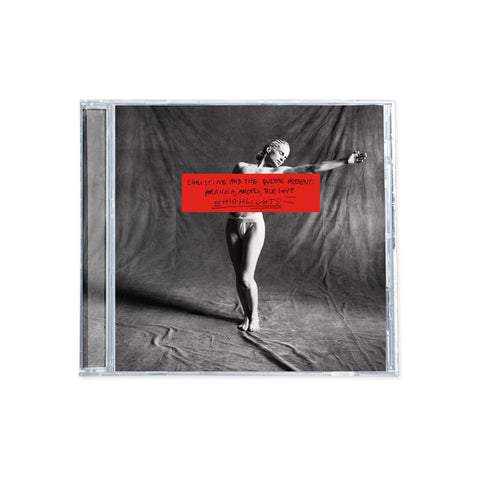 Paranoïa, Angels, True Love