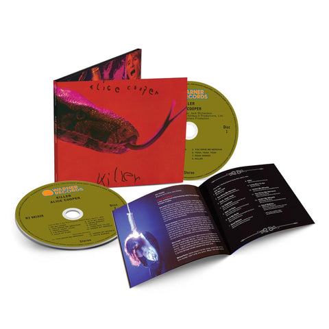 Killer: 50th Anniversary Edition