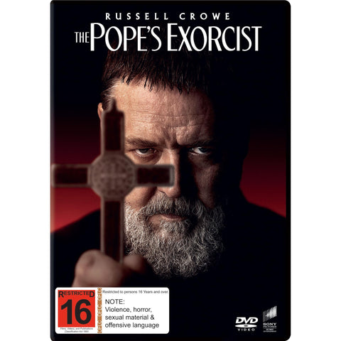 Pope's Exorcist, The