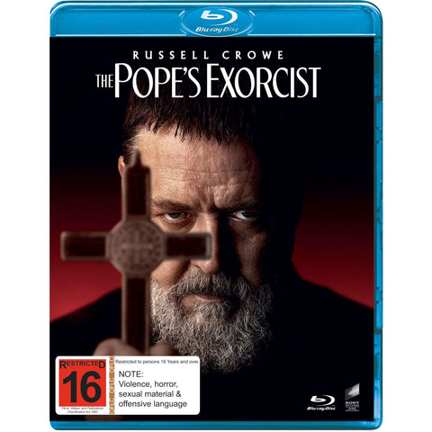 Pope's Exorcist, The