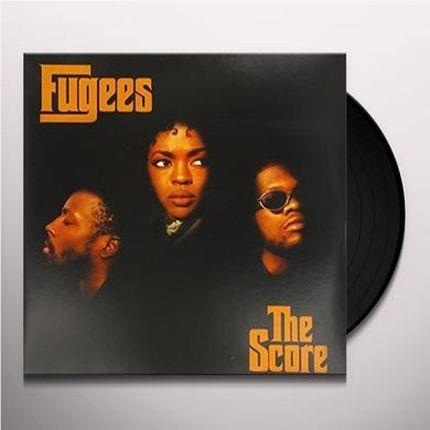 Score, The (180gm Vinyl) (Reissue)