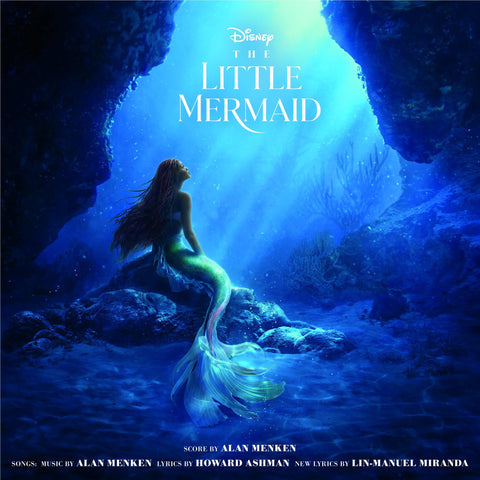 Little Mermaid, The
