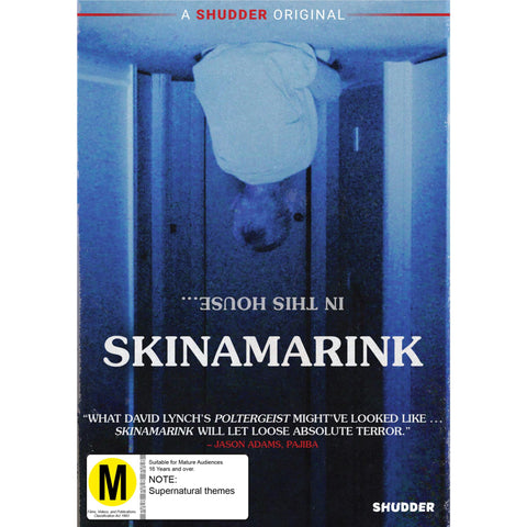 Skinamarink