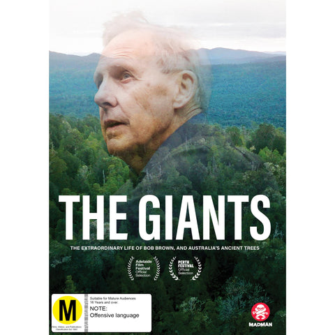 Giants, The (2022)