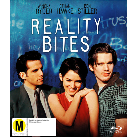 Reality Bites