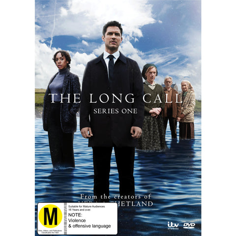 Long Call, The - Series One