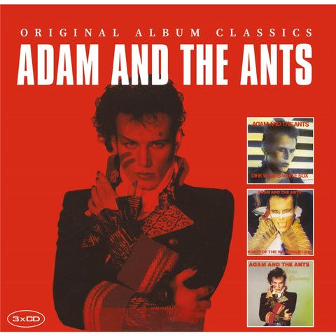 Original Album Classics