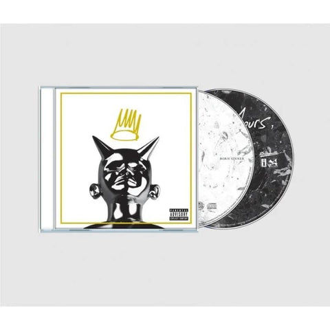 Born Sinner