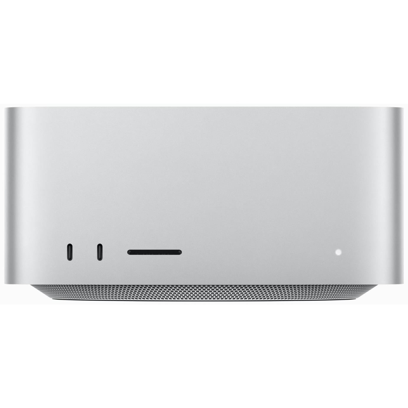 Apple Mac Studio with M2 Ultra chip, 24-core CPU, 1TB SSD [2023