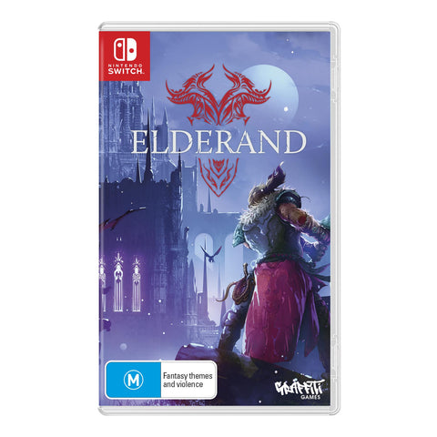 Elderand
