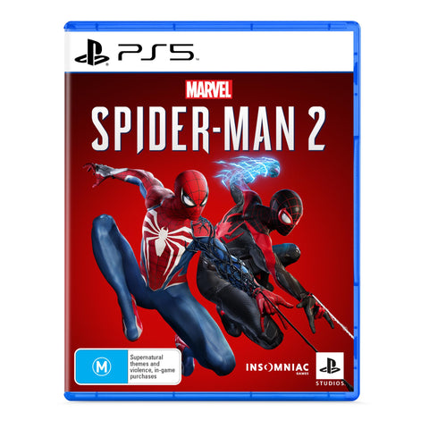 Marvel's Spider-Man 2