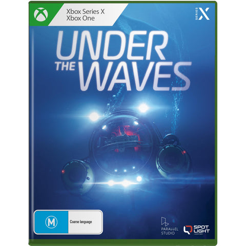Under The Waves