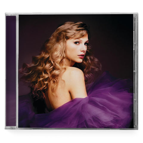 Speak Now (Taylor's Version)