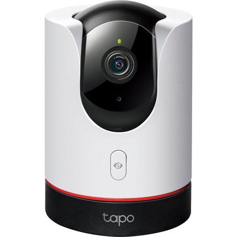 TP-Link Tapo C225 2K Pan & Tilt Home Security Wi-Fi Camera