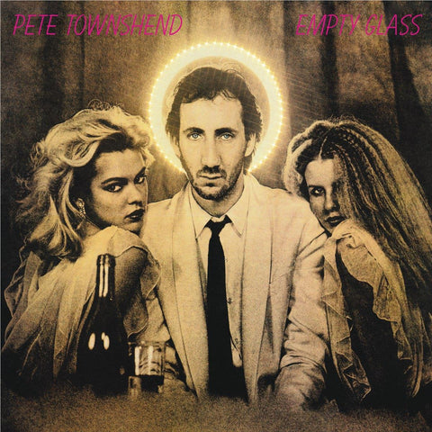 Empty Glass (Vinyl)