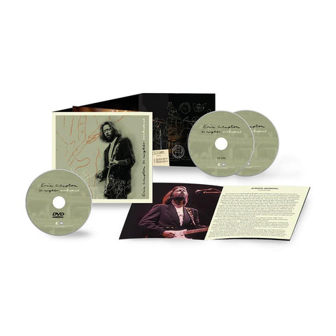 24 Nights: Orchestral