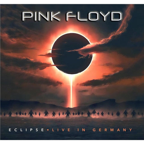 Eclipse - Live In Germany