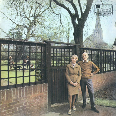 Unhalfbricking (Vinyl)