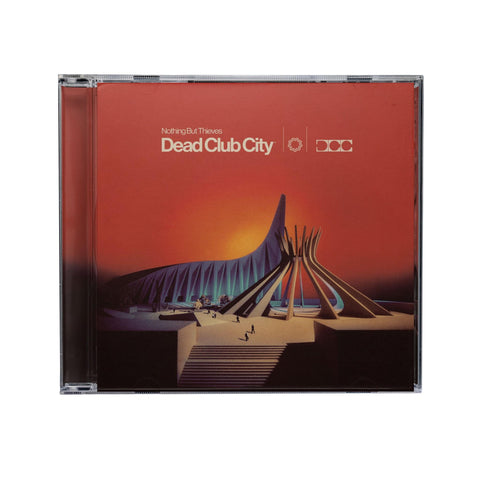 Dead Club City