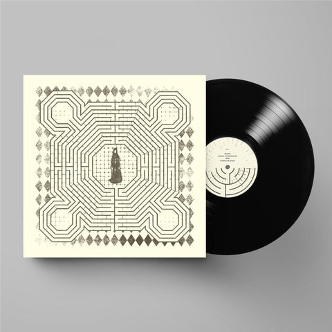 Everything Is Alive (Vinyl)