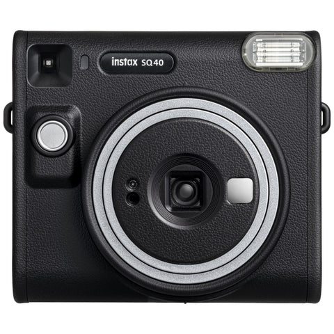 Fujifilm instax SQUARE SQ40 Instant Camera