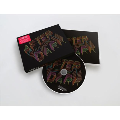 After Dark Vespertine