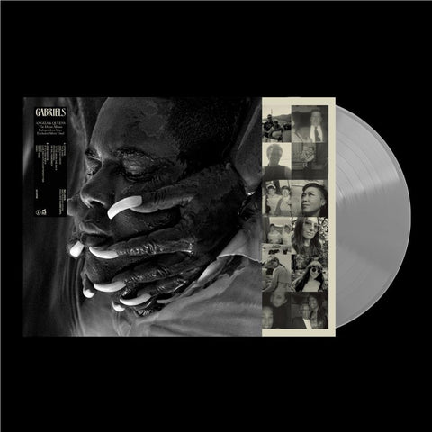 Angels & Queens (Silver Vinyl)