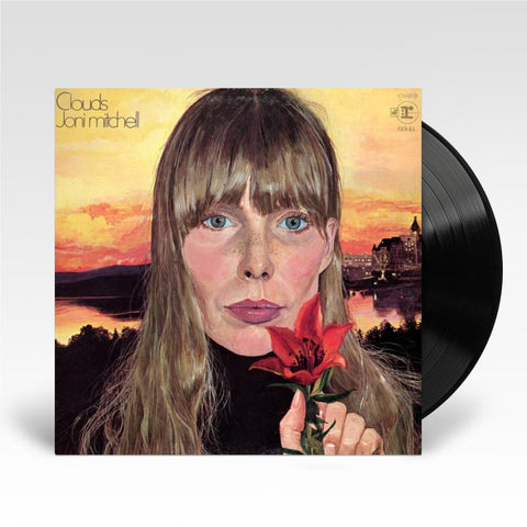 Clouds (Vinyl) (2022 Reissue)