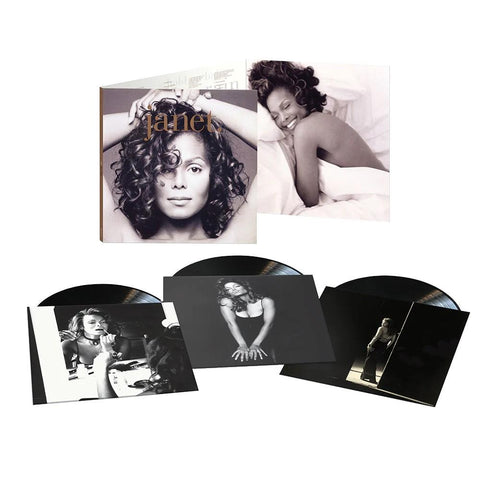 Janet (Vinyl)
