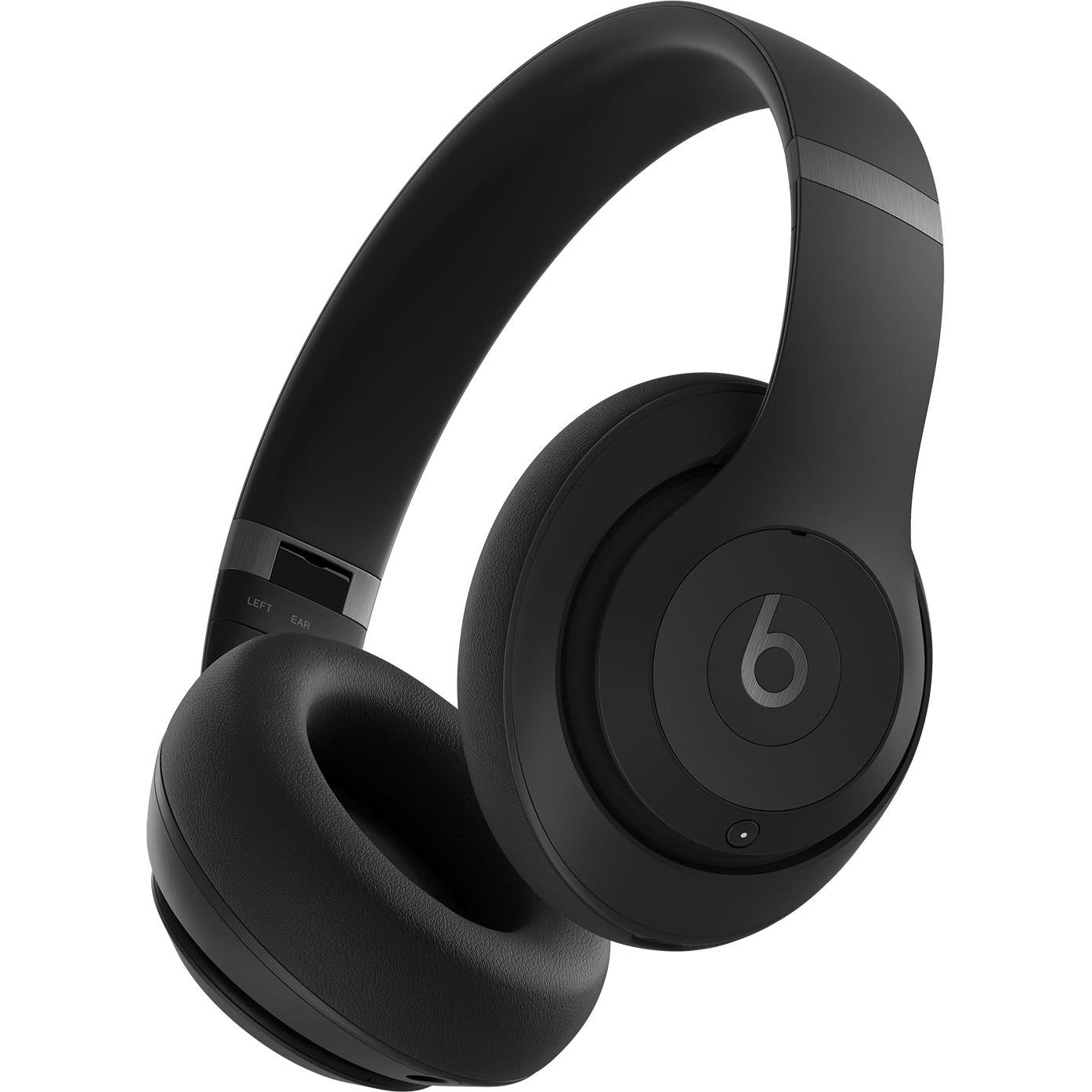 Beats Studio Pro ANC Over-Ear Wireless Headphones (Black) - JB Hi