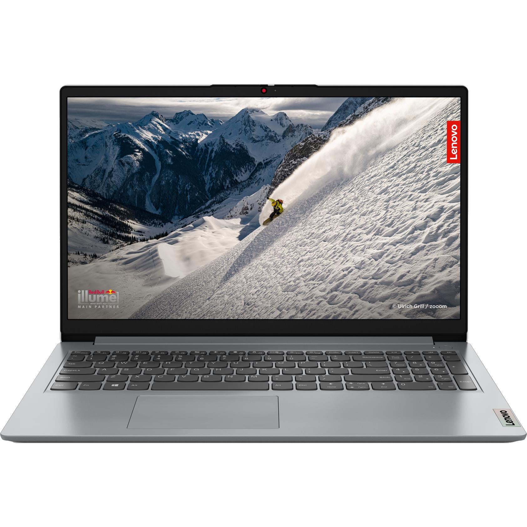 Lenovo IdeaPad Slim HD Laptop (256GB) [AMD Athlon Silver