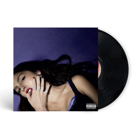 GUTS (Vinyl)